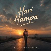 Mads Alhamid - Hari Hampa