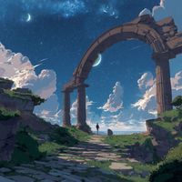 StudioKolomna - Journey To Olympus