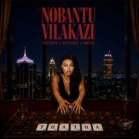 Nobantu Vilakazi, Mr Amigo, Justin99, Hotfurze - Thatha