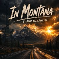David Alan Johnson - In Montana (Rock)