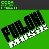 Coda - I Feel It