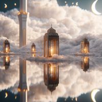StudioKolomna - Ramadan Music