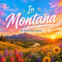 David Alan Johnson - In Montana (Pop)