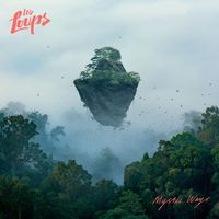 Les Loups - Mystic Ways