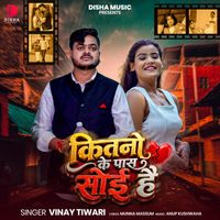Vinay Tiwari - Kitano Ke Pas Soi Hai