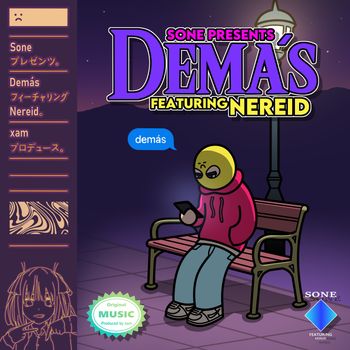 Sone - DEMÁS