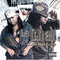 La Chat - Dramatize (Explicit)