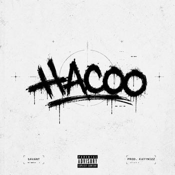 savant - HACOO (Explicit)