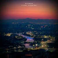 Boomer - Fiery Evening