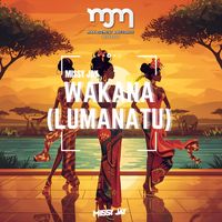 Missy Jay - Wakana (Lumanatu)