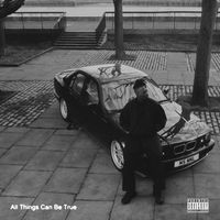 DC - All Things Can Be True (Explicit)