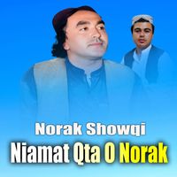Norak Showqi - Niamat Qta O Norak
