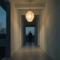 MoBa - Paper lanterns