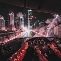 MoBa - Runaway chrome