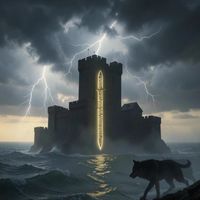 MoBa - Castle of steel