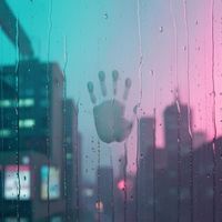 MoBa - Glass in the rain