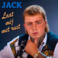 Jack - Laat Mij Met Rust