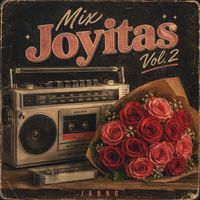 Janno - Mix Joyitas Vol. 2