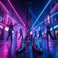 MoBa - Boots and bling
