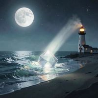 MoBa - Tide glass