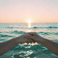 MoBa - Ocean in my hands