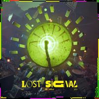 ALEPH - LOST SIGNAL