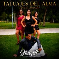 Jharett -Un Señor Corazón - TATUAJES DEL ALMA (Bachata)