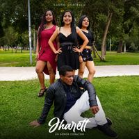 Jharett -Un Señor Corazón - SUEÑO CON ELLA
