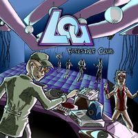 LOU - Freestyle Club