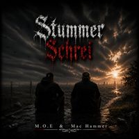 M.O.E - Stummer Schrei