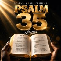 Jayike - Psalm 35