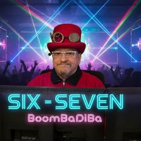HatMan - Six-Seven Boom