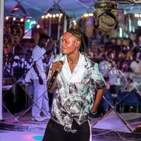 Faya - Cover Zuba Boy