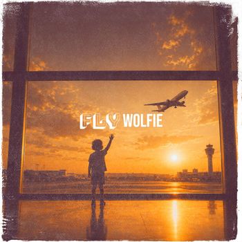Wolfie - Fly