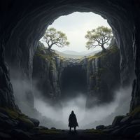 Rune Echo - Urban Mist Celtic Ambient