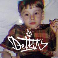 Detkin - ONE LOVE