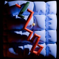 Vorso - Bouncy Castle