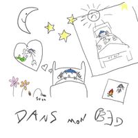 Saphir - DANS MON BED 