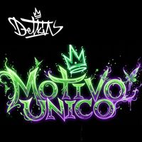 Detkin - Motivo unico