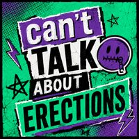 Tito - Can't Talk About Erections