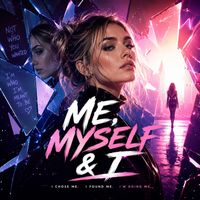 1st Collin - Me Myself and I