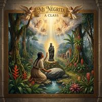 A Class - Mi Negrita