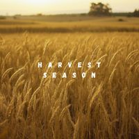 Chris Embers and Nylonwings - Harvest Season