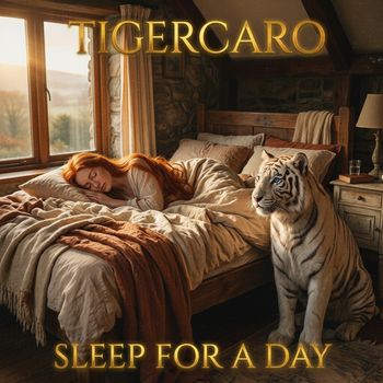 TIGERCARO - SLEEP FOR A DAY