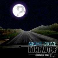 Lone Wolf Production Music - Night Drive
