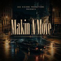 Ace Visionz Productions - Move A Move (Instrumental)