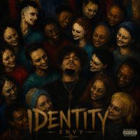 ENVY - Identity (Explicit)