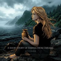 UFCEBABA - A Short Story of Darnia from Ukraine