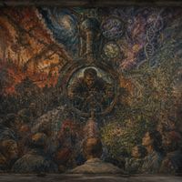 Anomalia - Day One -Of The End