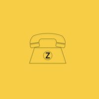 Z - je vous attends